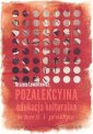 okładka książki - Pozalekcyjna edukacja kulturalna