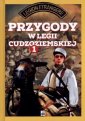 okładka książki - Przygody w Legii Cudzoziemskiej