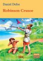 okładka książki - Robinson Crusoe