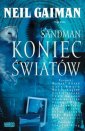 okładka książki - Sandman. Tom 8. Koniec światów