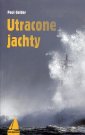 okładka książki - Utracone jachty