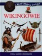 okładka książki - Wikingowie. Odkrywanie świata