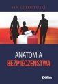 okładka książki - Anatomia bezpieczeństwa