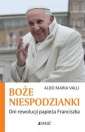 okładka książki - Boże niespodzianki. Dni rewolucji