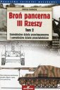 okładka książki - Broń pancerna III Rzeszy. Tom 2.