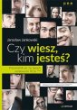 okładka książki - Czy wiesz kim jesteś? Przewodnik