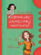 okładka książki - Dzienniczek zakręconej nastolatki