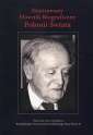 okładka książki - Ilustrowany Słownik Biograficzny