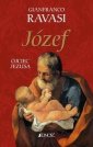 okładka książki - Józef. Ojciec Jezusa