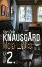 okładka książki - Moja walka. Księga 2