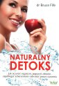 okładka książki - Naturalny detoks. Jak oczyścić