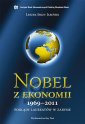 okładka książki - Nobel z ekonomii 1969-2011. Poglądy