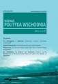 okładka książki - Nowa Polityka Wschodnia nr 2 (5)