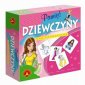 zdjęcie zabawki, gry - Pamięć. Dziewczyny