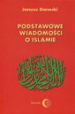 okładka książki - Podstawowe wiadomości o islamie