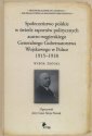 okładka książki - Społeczeństwo polskie w świetle