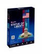 zdjęcie zabawki, gry - Statue of Liberty (puzzle 3D)