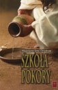 okładka książki - Szkoła pokory