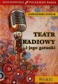 okładka książki - Teatr radiowy i jego gatunki. Seria: