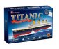 zdjęcie zabawki, gry - Titanic (puzzle 3D duże)