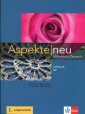 okładka podręcznika - Aspekte neu B2 Lehrbuch