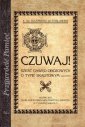 okładka książki - Czuwaj. Sześć gawęd obozowych o