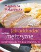 okładka książki - Jak odchudzić swojego mężczyznę