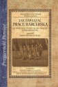 okładka książki - Jak zawiązać pracę Harcerską. Dla