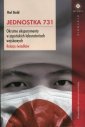 okładka książki - Jednostka 731. Okrutne eksperymenty