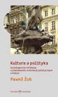 okładka książki - Kultura a polityka. Socjologiczne