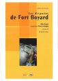 okładka podręcznika - Les disparus de Fort Boyard livre