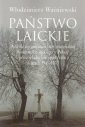 okładka książki - Państwo laickie. Polityka ograniczania