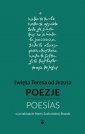 okładka książki - Poezje