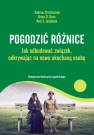 okładka książki - Pogodzić różnice. Jak odbudować