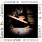 okładka książki - Poradnik grafomana