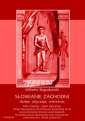 okładka książki - Słowianie Zachodni. Dzieje, obyczaje,