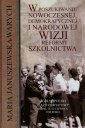 okładka książki - W poszukiwaniu nowoczesnej demokratycznej