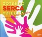 pudełko audiobooku - Dotknąć serca dziecka, a nawet