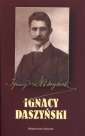 okładka książki - Ignacy Daszyński. Seria: 90. rocznica