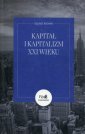 okładka książki - Kapitał i kapitalizm XXI wieku