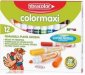 zdjęcie produktu - Mazaki Colormaxi (12 kol.)