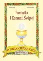 okładka książki - O wielkich Polakach dzieciom. Pamiątka