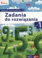 okładka podręcznika - Owocna edukacja. Zadania do rozwiązania