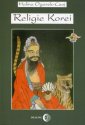 okładka książki - Religie Korei. Rys historyczny