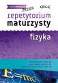 okładka podręcznika - Repetytorium maturzysty. Fizyka