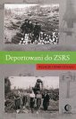 okładka książki - Deportowani do ZSRS. Relacje ofiar