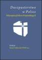 okładka książki - Duszpasterstwo w Polsce. 50 lat