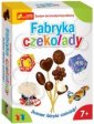 zdjęcie zabawki, gry - Fabryka czekolady. Zestaw do kreatywnej