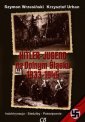 okładka książki - Hitler-Jugend na Dolnym Śląsku