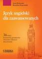 okładka podręcznika - Jezyk angielski dla zaawansowanych